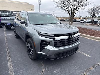 2026 Chevrolet Traverse FWD SUV for sale #V5394 - photo 2