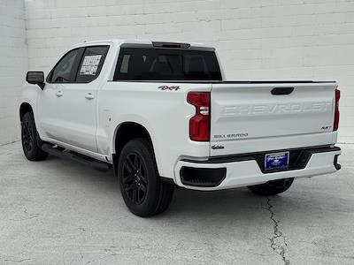 New 2026 Chevrolet Silverado 1500 RST Crew Cab for sale #V5401 - photo 2