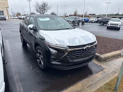 New 2026 Chevrolet Trax 1RS for sale #V5403 - photo 2