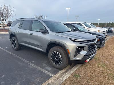 New 2026 Chevrolet Traverse Z71 for sale #V5404 - photo 2