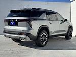 New 2026 Chevrolet Traverse Z71 for sale #V5404 - photo 2