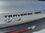 New 2026 Chevrolet Traverse Z71 for sale #V5404 - photo 13