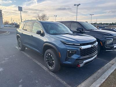 2026 Chevrolet Traverse AWD SUV for sale #V5405 - photo 2