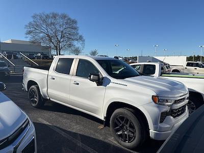 New 2026 Chevrolet Silverado 1500 RST Crew Cab for sale #V5408 - photo 2