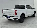 New 2026 Chevrolet Silverado 1500 RST Crew Cab for sale #V5408 - photo 2