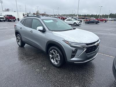 New 2026 Chevrolet Trax LT for sale #V5410 - photo 2