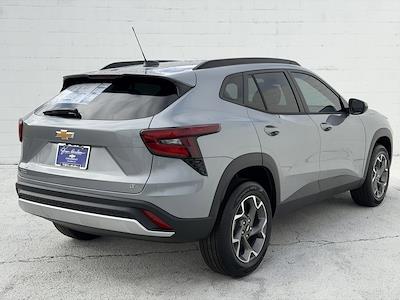 New 2026 Chevrolet Trax LT for sale #V5410 - photo 2