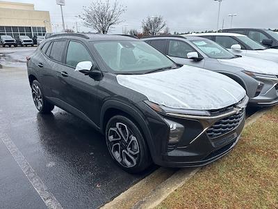 New 2026 Chevrolet Trax 2RS for sale #V5411 - photo 2
