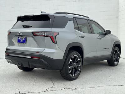 New 2026 Chevrolet Equinox RS for sale #V5412 - photo 2