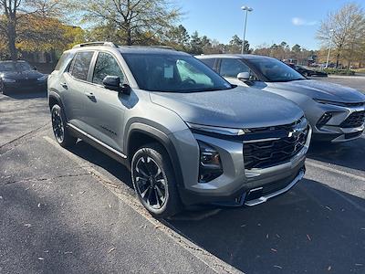 New 2026 Chevrolet Equinox RS for sale #V5412 - photo 2