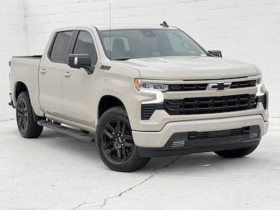 New 2026 Chevrolet Silverado 1500 RST Crew Cab for sale #V5413 - photo 2