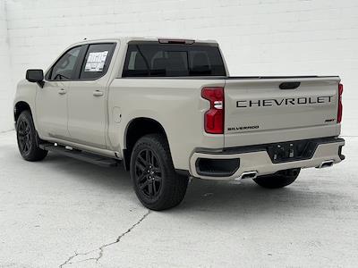New 2026 Chevrolet Silverado 1500 RST Crew Cab for sale #V5413 - photo 2