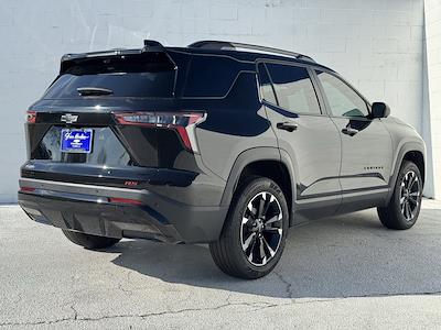 New 2026 Chevrolet Equinox RS for sale #V5415 - photo 2