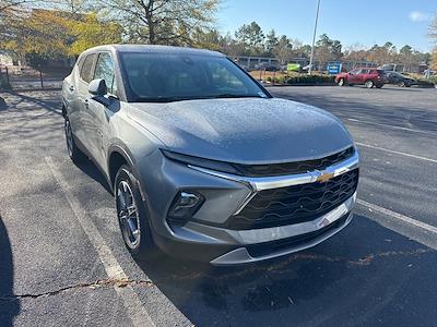 2026 Chevrolet Blazer FWD SUV for sale #V5416 - photo 2