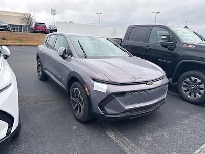New 2026 Chevrolet Equinox EV LT for sale #V5417 - photo 1