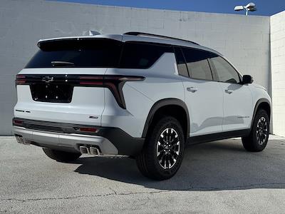 New 2026 Chevrolet Traverse Z71 for sale #V5419 - photo 2