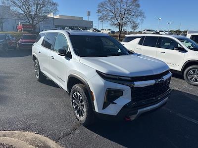 New 2026 Chevrolet Traverse Z71 for sale #V5419 - photo 2