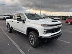 New 2026 Chevrolet Silverado 2500 Custom Crew Cab for sale #V5420 - photo 2