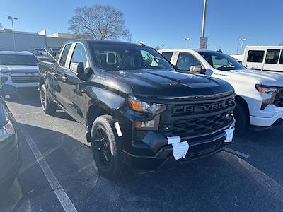 2026 Chevrolet Silverado 1500 Double Cab RWD Pickup for sale #V5421 - photo 2