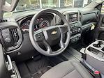 New 2026 Chevrolet Silverado 1500 Custom Double Cab for sale #V5421 - photo 4