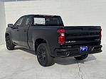 New 2026 Chevrolet Silverado 1500 Custom Double Cab for sale #V5421 - photo 10
