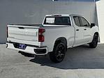 New 2026 Chevrolet Silverado 1500 Custom Double Cab for sale #V5423 - photo 2
