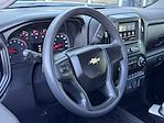 New 2026 Chevrolet Silverado 1500 Custom Double Cab for sale #V5423 - photo 17