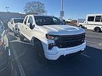 New 2026 Chevrolet Silverado 1500 Custom Double Cab for sale #V5423 - photo 2