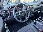 New 2026 Chevrolet Silverado 1500 Custom Double Cab for sale #V5423 - photo 6