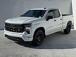 New 2026 Chevrolet Silverado 1500 Custom Double Cab for sale #V5423 - photo 5