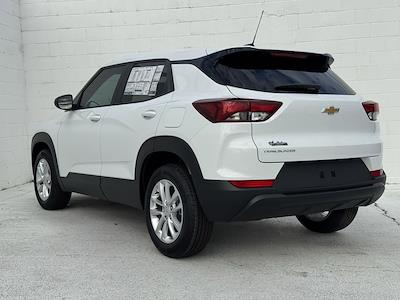 New 2026 Chevrolet Trailblazer LS for sale #V5426 - photo 2