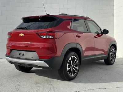 New 2026 Chevrolet Trailblazer LT for sale #V5427 - photo 2