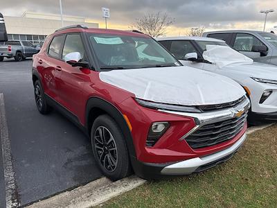 2026 Chevrolet Trailblazer FWD SUV for sale #V5427 - photo 2