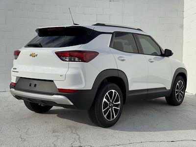New 2026 Chevrolet Trailblazer LT for sale #V5429 - photo 2