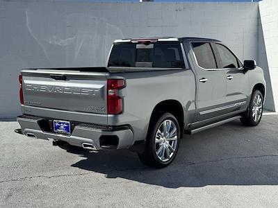 New 2026 Chevrolet Silverado 1500 High Country Crew Cab for sale #V5434 - photo 2