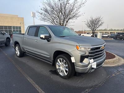 New 2026 Chevrolet Silverado 1500 High Country Crew Cab for sale #V5434 - photo 1