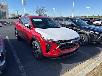 New 2026 Chevrolet Trax 1RS for sale #V5435 - photo 2