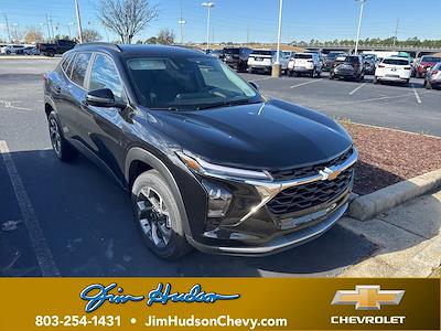 New 2026 Chevrolet Trax LT for sale #V5438 - photo 1