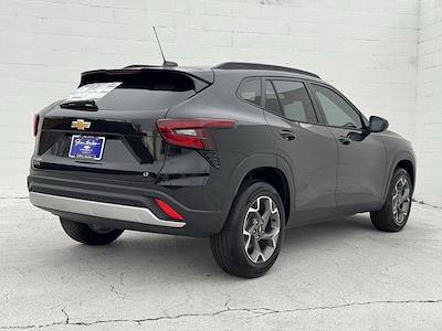 New 2026 Chevrolet Trax LT for sale #V5438 - photo 2