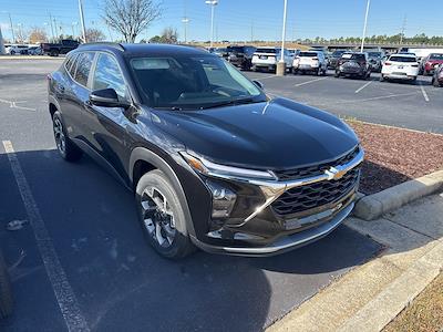 New 2026 Chevrolet Trax LT for sale #V5438 - photo 2