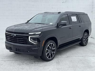 New 2026 Chevrolet Suburban RST for sale #V5440 - photo 1