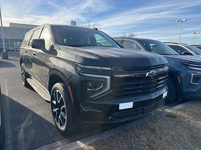 New 2026 Chevrolet Suburban RST for sale #V5440 - photo 2