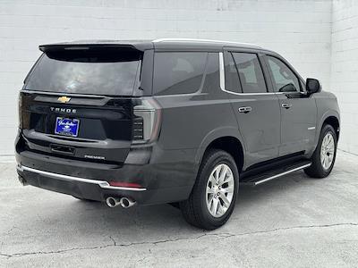 New 2026 Chevrolet Tahoe Premier for sale #V5441 - photo 2
