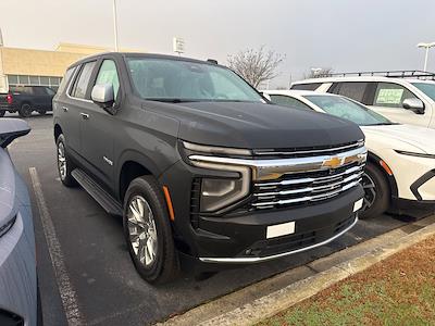 New 2026 Chevrolet Tahoe Premier for sale #V5441 - photo 2