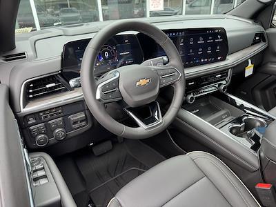 New 2026 Chevrolet Tahoe Premier for sale #V5441 - photo 2