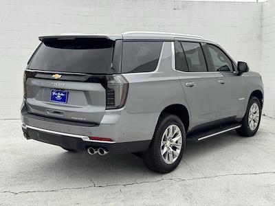 New 2026 Chevrolet Tahoe Premier for sale #V5442 - photo 2