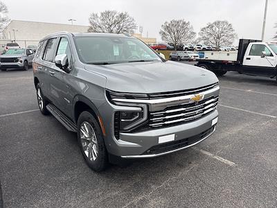 New 2026 Chevrolet Tahoe Premier for sale #V5442 - photo 2