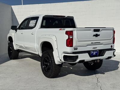 New 2026 Chevrolet Silverado 1500 RST Crew Cab for sale #V5443 - photo 2