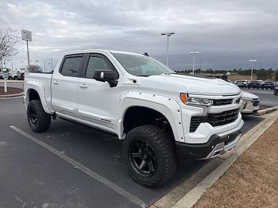New 2026 Chevrolet Silverado 1500 RST Crew Cab for sale #V5443 - photo 1