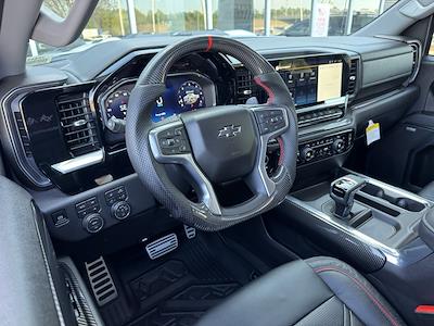 New 2026 Chevrolet Silverado 1500 RST Crew Cab for sale #V5443 - photo 2